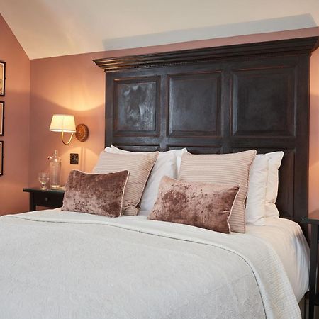 Boutique Bedrooms Thornham  Oda fotoğraf