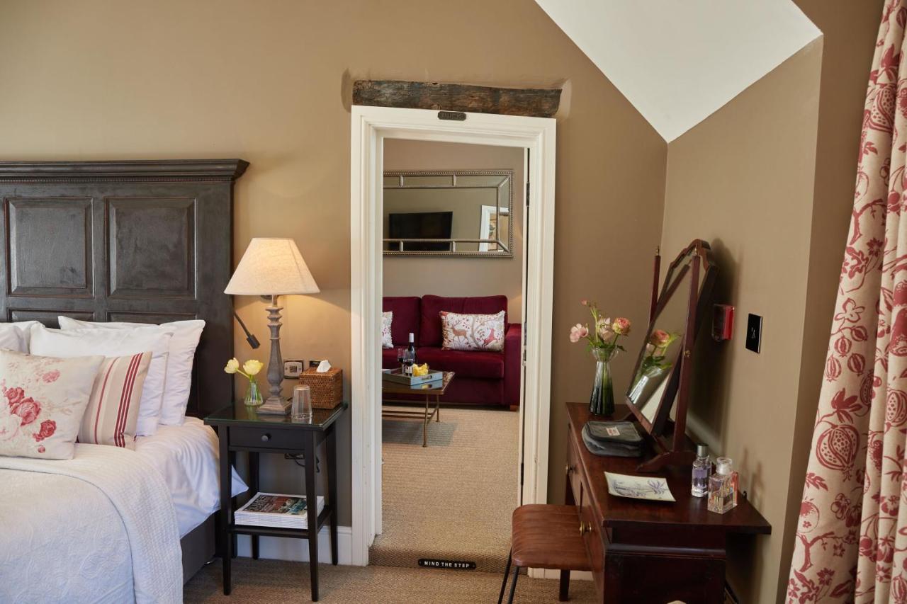 Boutique Bedrooms Thornham  Dış mekan fotoğraf