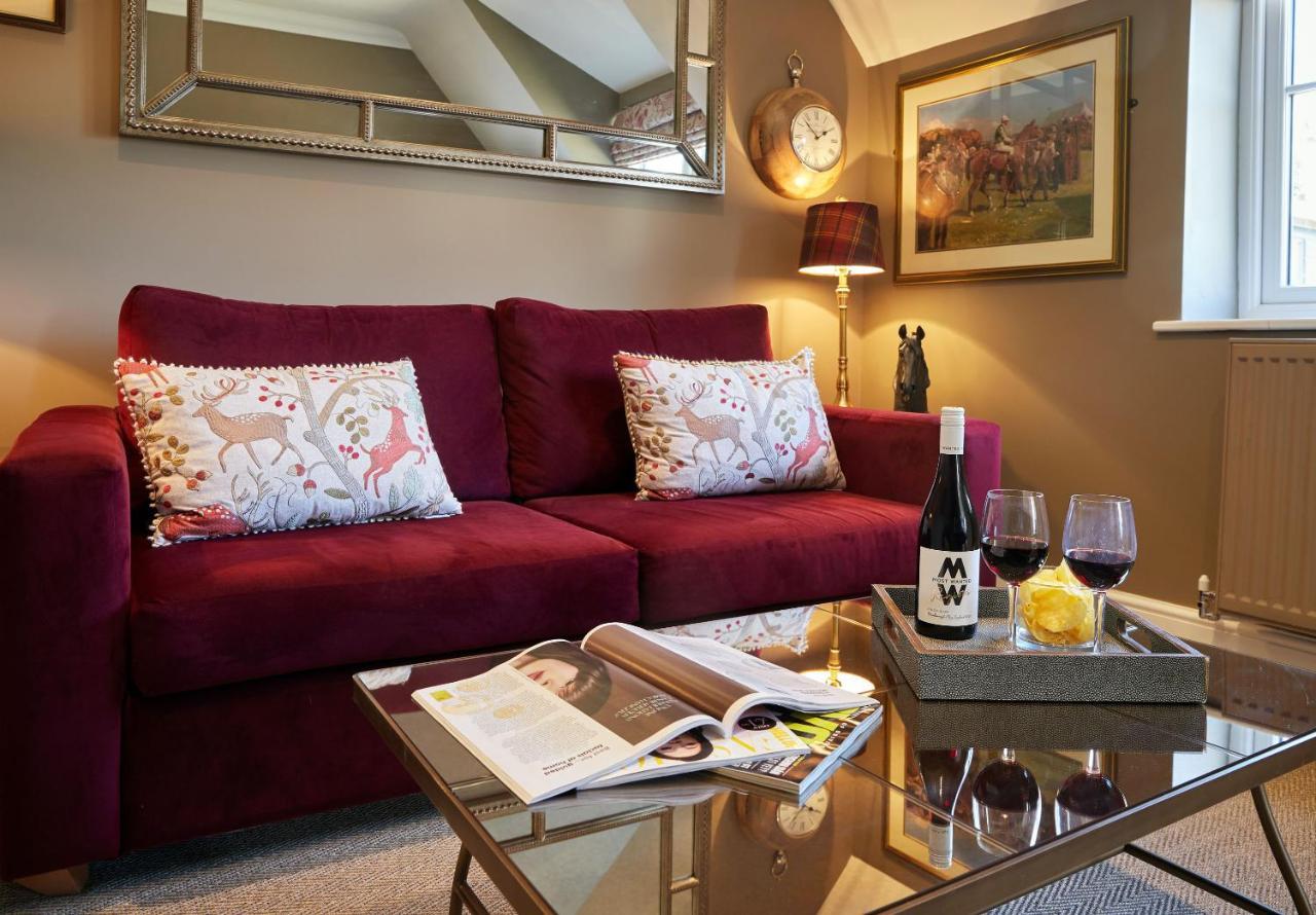 Boutique Bedrooms Thornham  Dış mekan fotoğraf