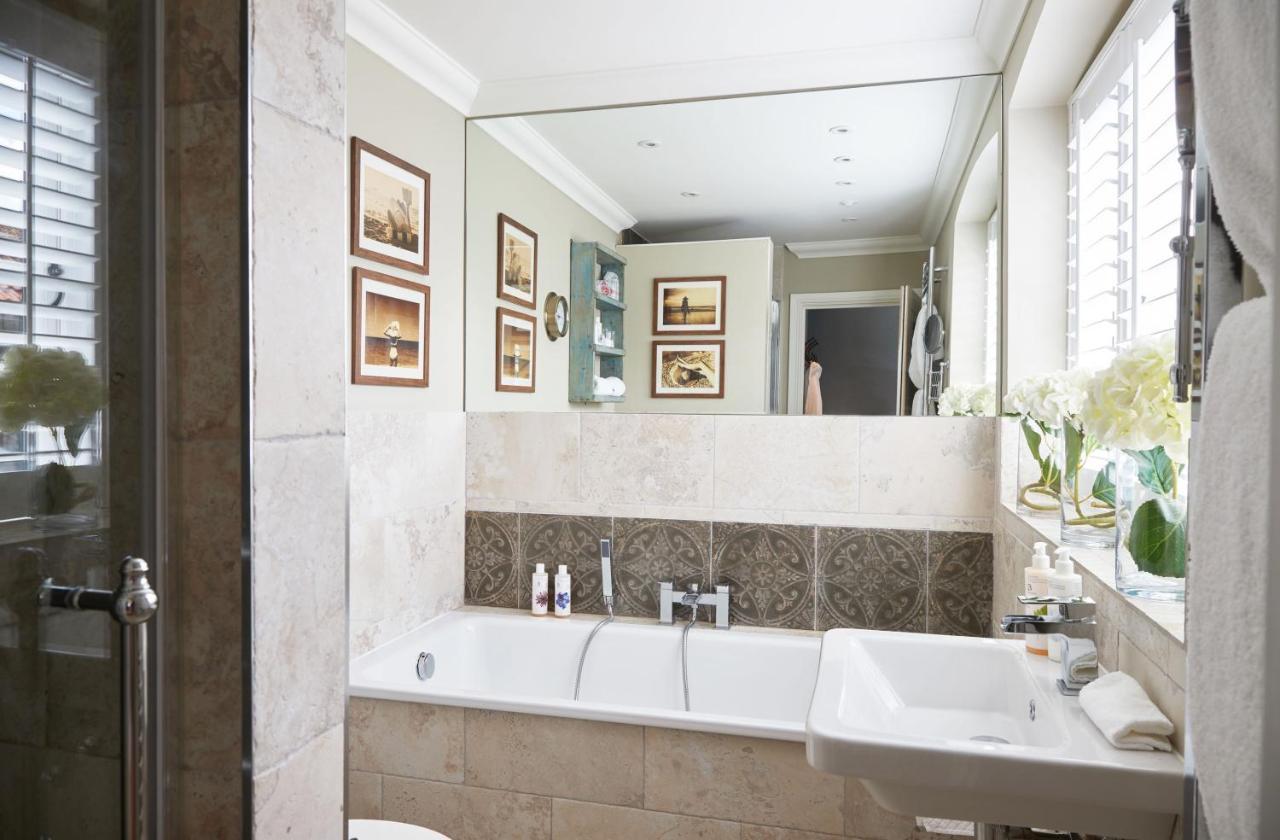 Boutique Bedrooms Thornham  Dış mekan fotoğraf