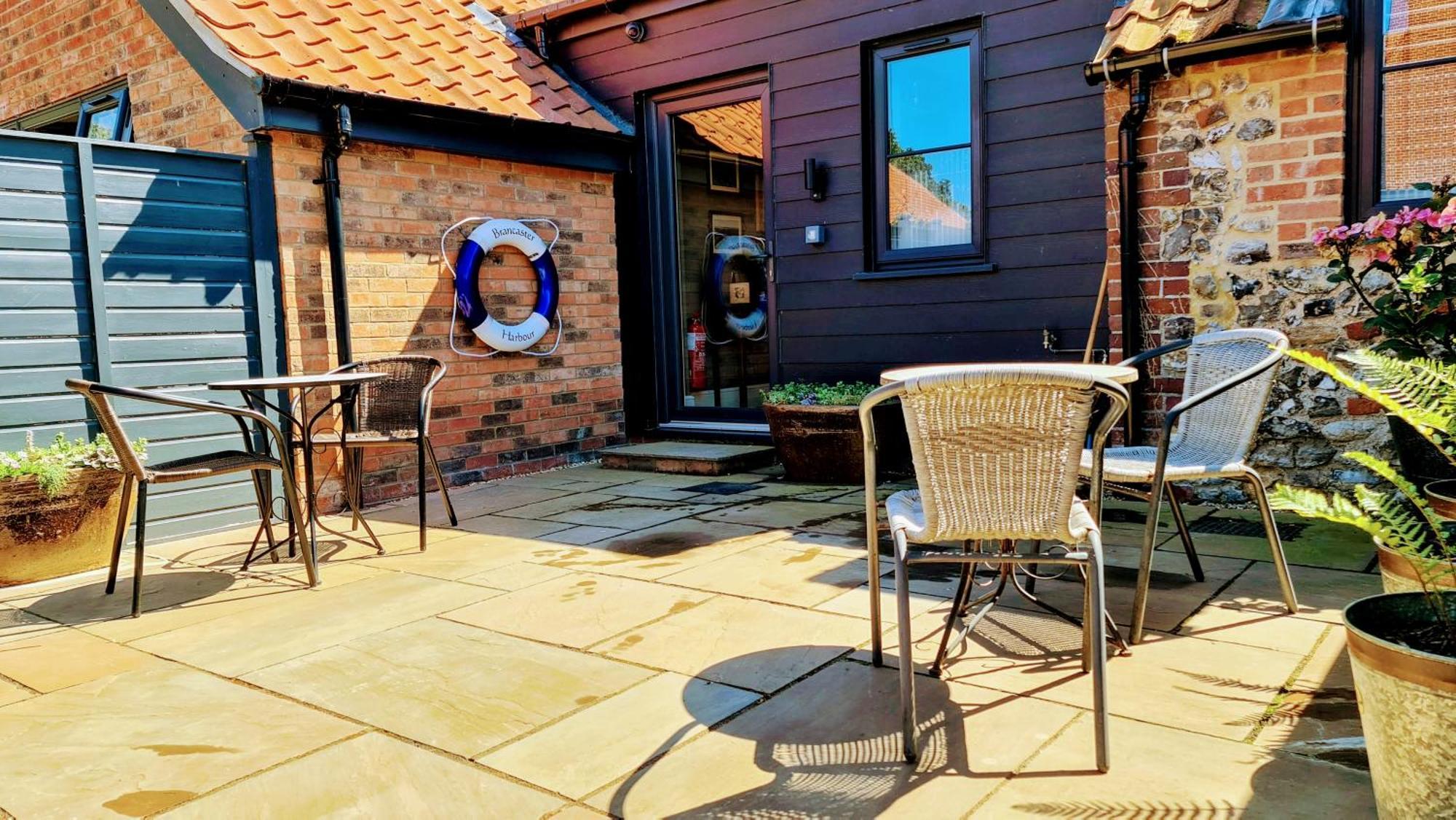 Boutique Bedrooms Thornham  Oda fotoğraf