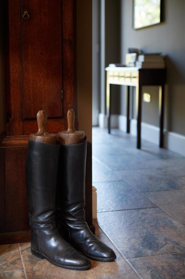 Boutique Bedrooms Thornham  Dış mekan fotoğraf