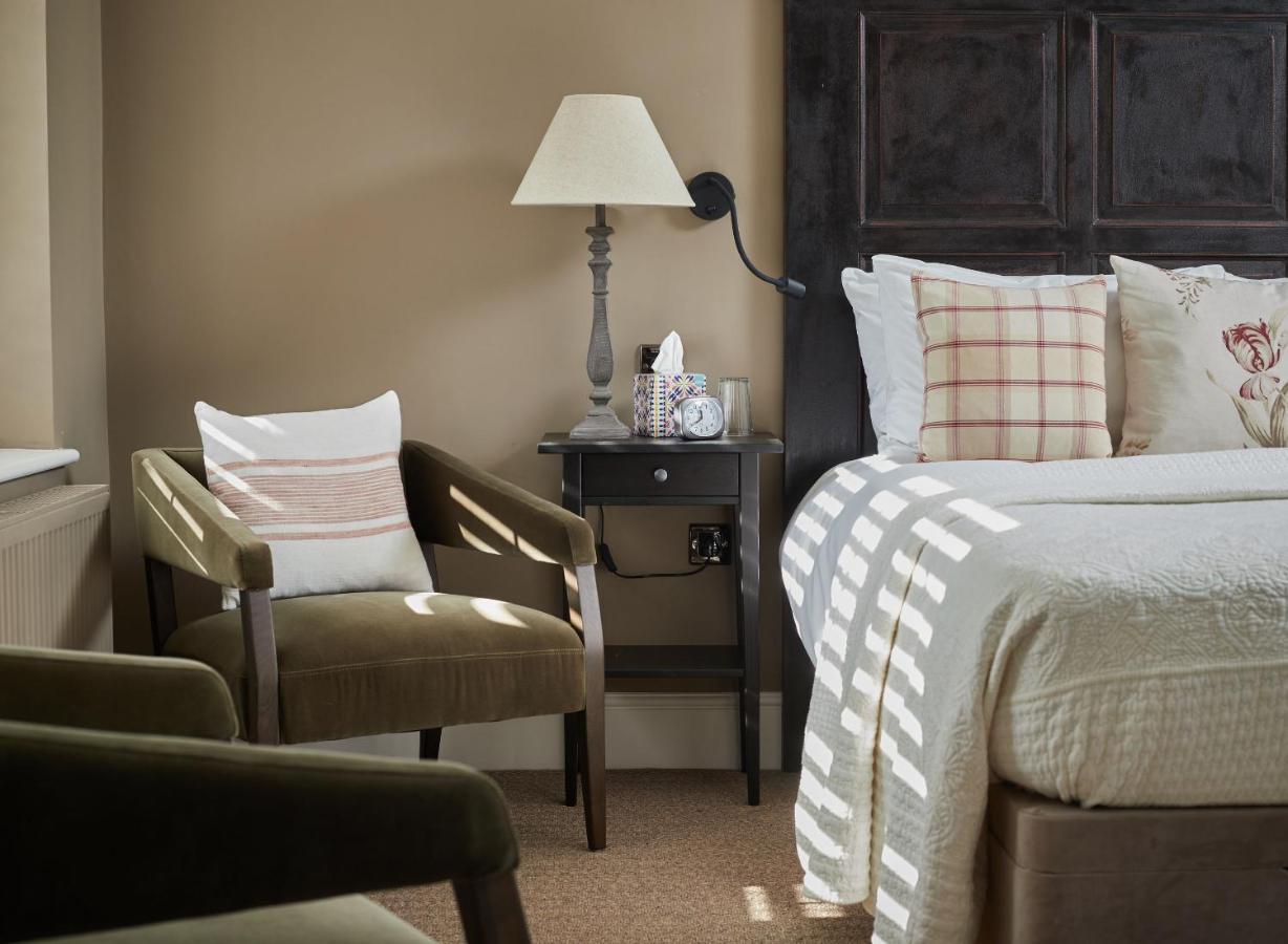 Boutique Bedrooms Thornham  Dış mekan fotoğraf